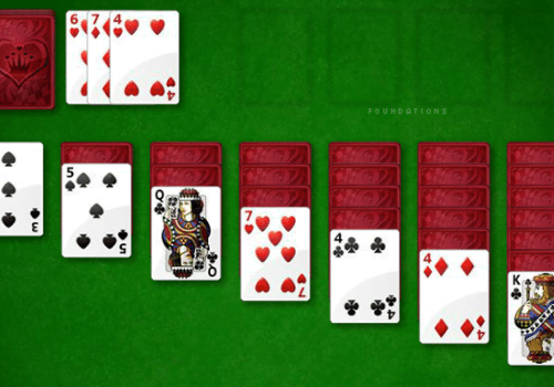 ventana masculino Fraseología ▷ Juegos de Cartas 🥇 Portal de juegos de cartas y de mesa
